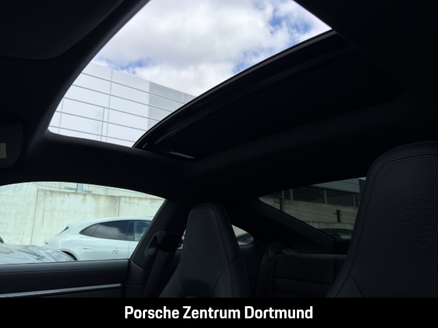 Porsche 992 -2 (911) Carrera S BOSE Abstandstempostat