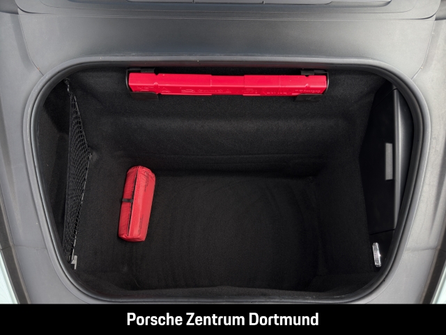 Porsche 992 -2 (911) Carrera S BOSE Abstandstempostat