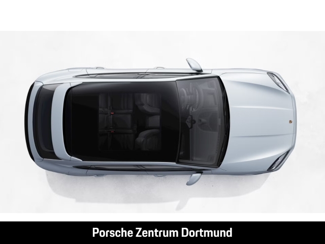 Porsche Cayenne E-Hybrid Coupe