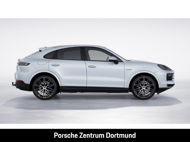 Porsche Cayenne E-Hybrid Coupe