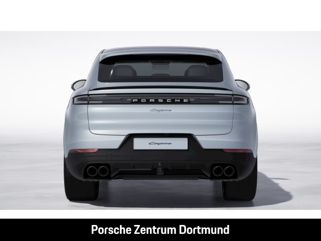 Porsche Cayenne E-Hybrid Coupe