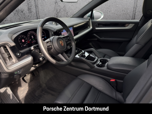 Porsche Cayenne E-Hybrid Coupe BOSE Panorama InnoDrive