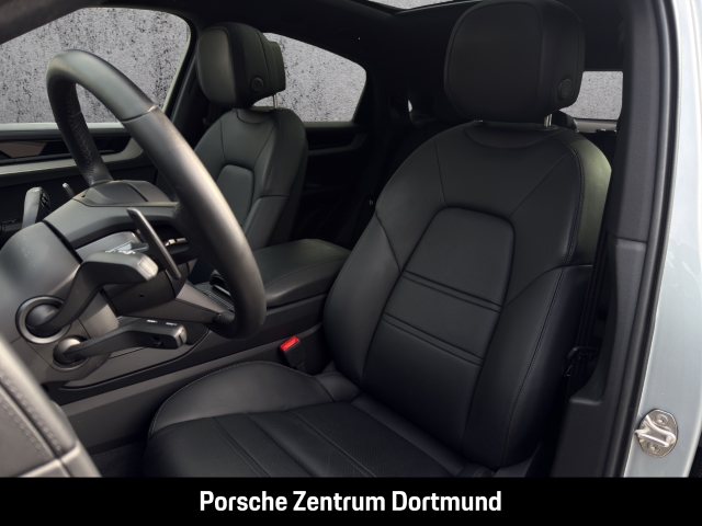 Porsche Cayenne E-Hybrid Coupe BOSE Panorama InnoDrive