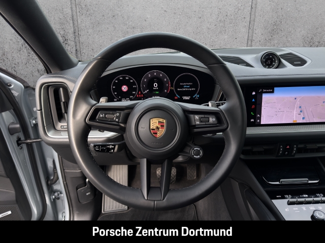 Porsche Cayenne E-Hybrid Coupe BOSE Panorama InnoDrive