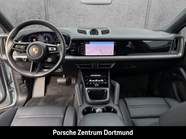 Porsche Cayenne E-Hybrid Coupe BOSE Panorama InnoDrive