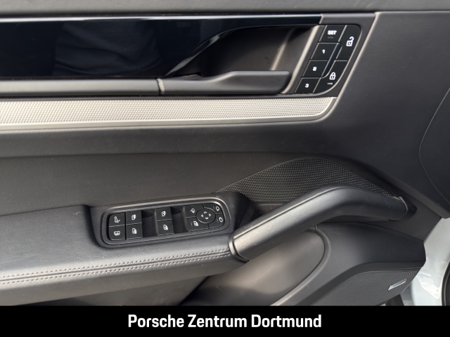 Porsche Cayenne E-Hybrid Coupe BOSE Panorama InnoDrive