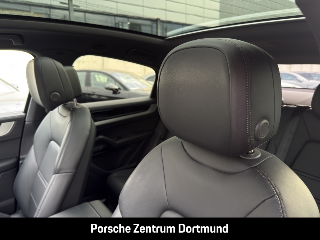Porsche Cayenne E-Hybrid Coupe BOSE Panorama InnoDrive