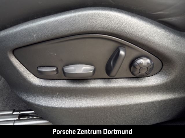 Porsche Cayenne E-Hybrid Coupe BOSE Panorama InnoDrive