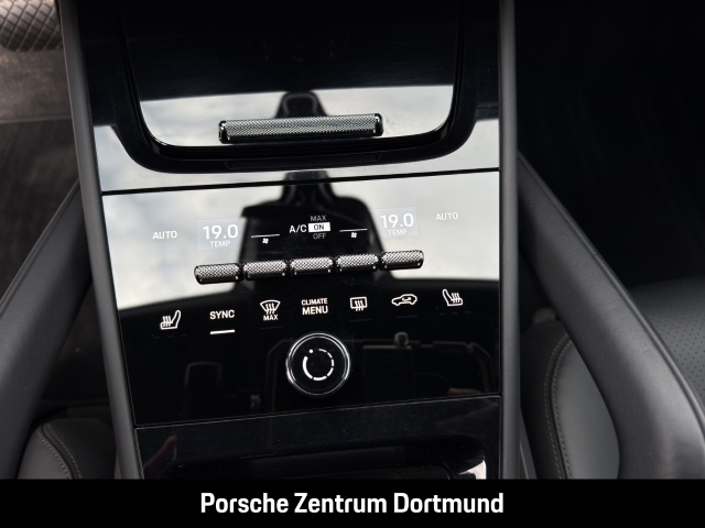 Porsche Cayenne E-Hybrid Coupe BOSE Panorama InnoDrive