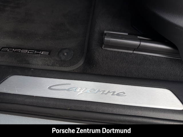 Porsche Cayenne E-Hybrid Coupe BOSE Panorama InnoDrive