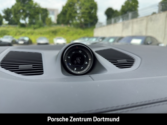 Porsche Cayenne E-Hybrid Coupe BOSE Panorama InnoDrive