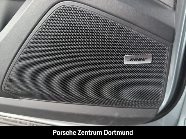 Porsche Cayenne E-Hybrid Coupe BOSE Panorama InnoDrive