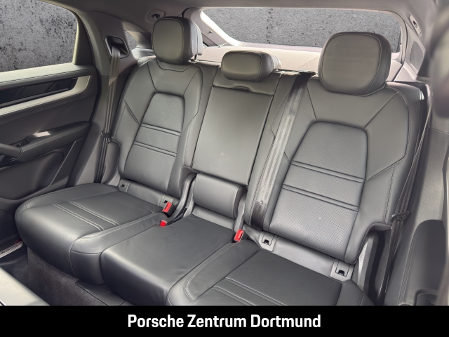 Porsche Cayenne E-Hybrid Coupe BOSE Panorama InnoDrive