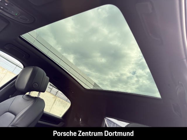 Porsche Cayenne E-Hybrid Coupe BOSE Panorama InnoDrive