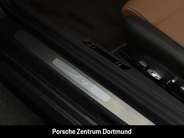 Porsche 991 -1 (911) Turbo Cabriolet SportDesign 20-Zoll