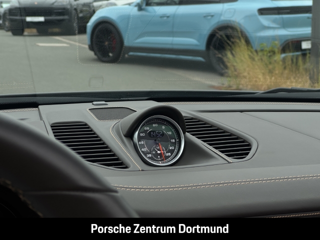Porsche 991 -1 (911) Turbo Cabriolet SportDesign 20-Zoll