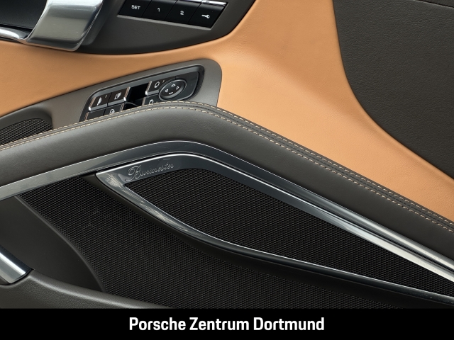 Porsche 991 -1 (911) Turbo Cabriolet SportDesign 20-Zoll