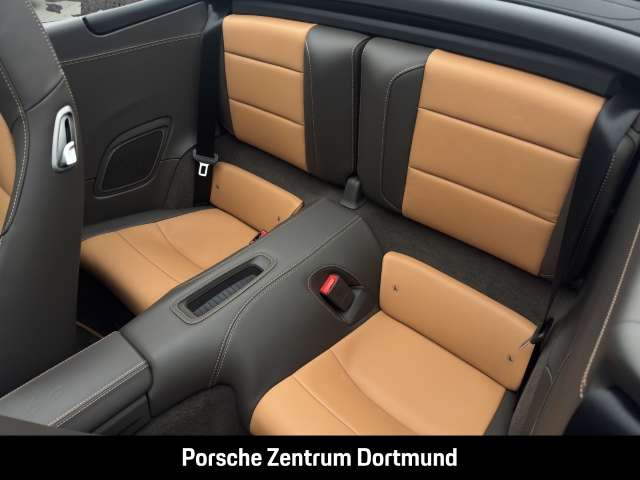 Porsche 991 -1 (911) Turbo Cabriolet SportDesign 20-Zoll