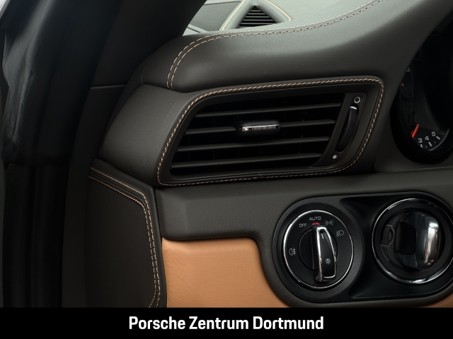 Porsche 991 -1 (911) Turbo Cabriolet SportDesign 20-Zoll