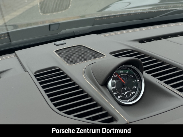 Porsche 991 -1 (911) Turbo Cabriolet SportDesign 20-Zoll