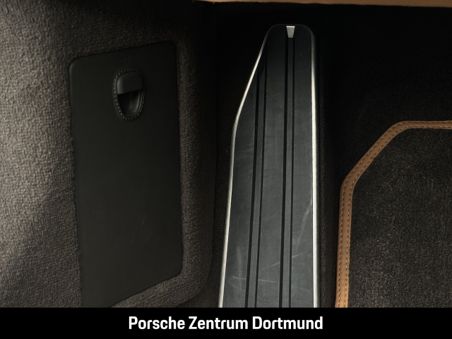 Porsche 991 -1 (911) Turbo Cabriolet SportDesign 20-Zoll