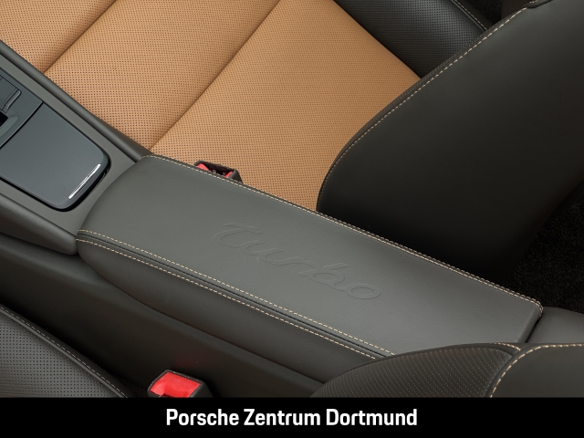 Porsche 991 -1 (911) Turbo Cabriolet SportDesign 20-Zoll