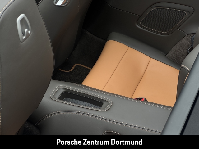 Porsche 991 -1 (911) Turbo Cabriolet SportDesign 20-Zoll