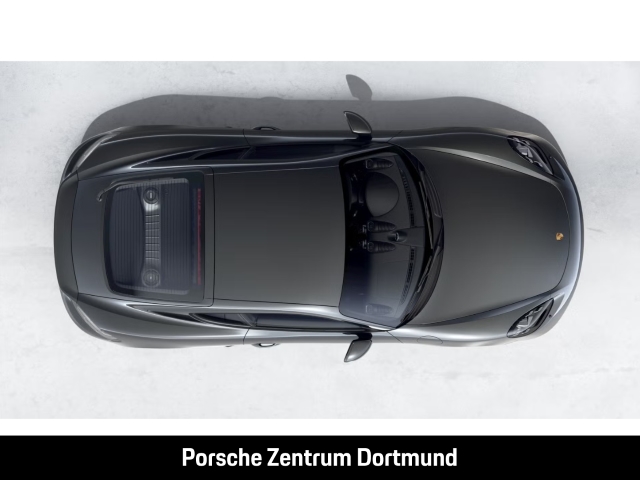 Porsche Cayman 718 GTS 4.0