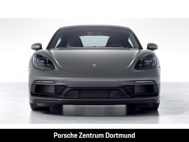 Porsche Cayman 718 GTS 4.0