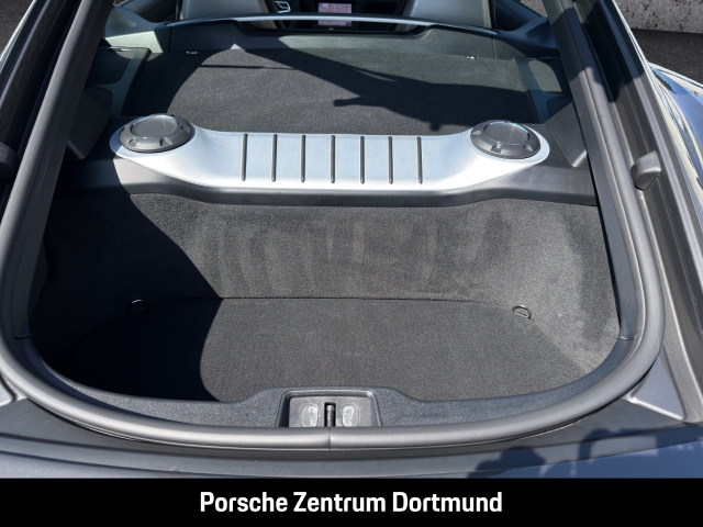 Porsche Cayman 718 GTS 4.0 Sportabgas Tempostat SHZ