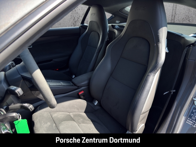 Porsche Cayman 718 GTS 4.0 Sportabgas Tempostat SHZ