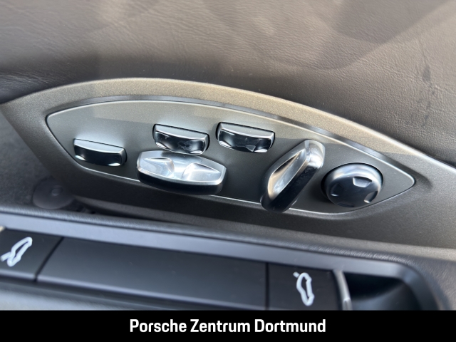 Porsche Cayman 718 GTS 4.0 Sportabgas Tempostat SHZ