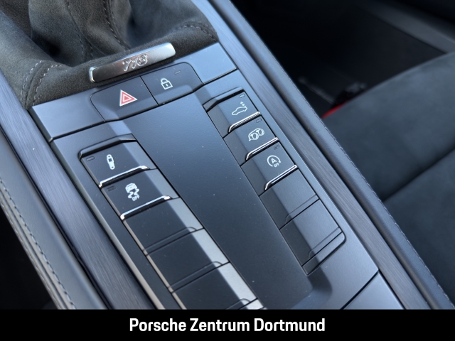 Porsche Cayman 718 GTS 4.0 Sportabgas Tempostat SHZ