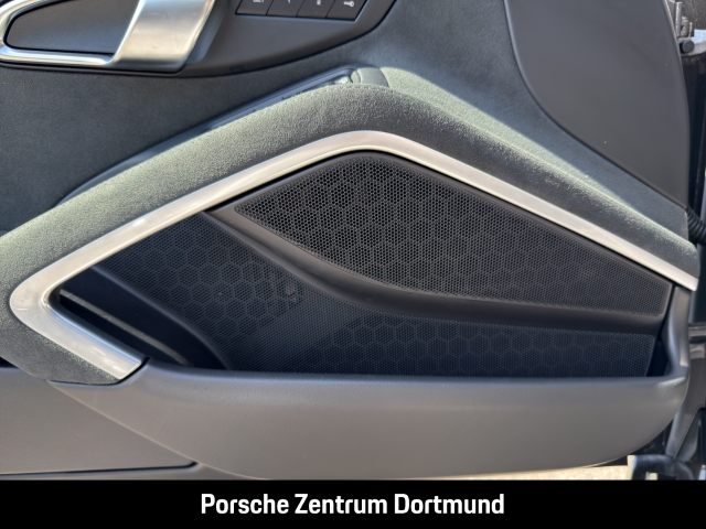 Porsche Cayman 718 GTS 4.0 Sportabgas Tempostat SHZ