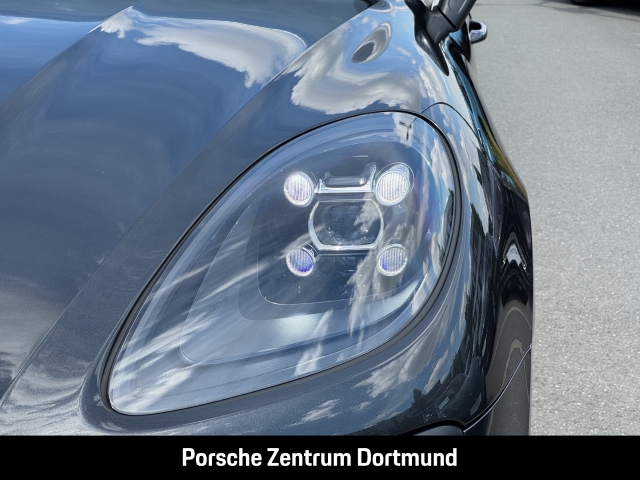 Porsche Macan Panorama 21-Zoll CarPlay Servolenkung+