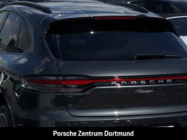 Porsche Macan Panorama 21-Zoll CarPlay Servolenkung+