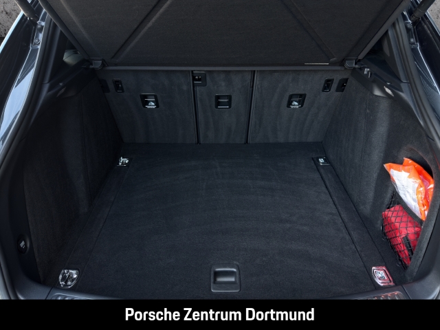 Porsche Macan Panorama 21-Zoll CarPlay Servolenkung+