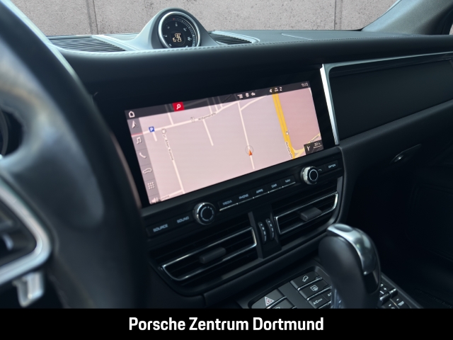 Porsche Macan Panorama 21-Zoll CarPlay Servolenkung+