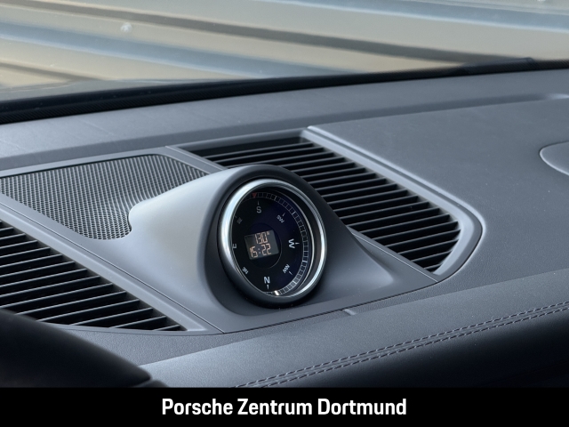 Porsche Macan Panorama 21-Zoll CarPlay Servolenkung+