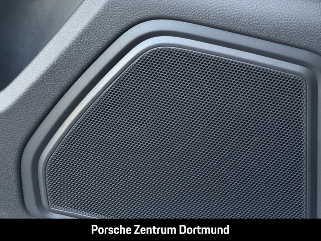 Porsche Macan Panorama 21-Zoll CarPlay Servolenkung+