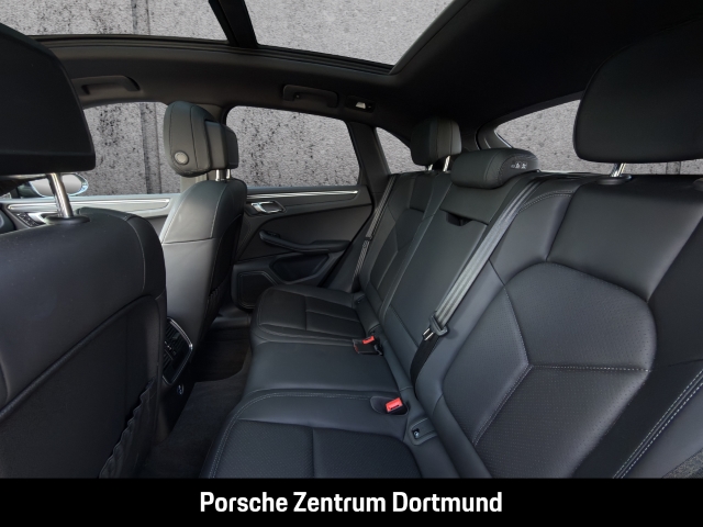 Porsche Macan Panorama 21-Zoll CarPlay Servolenkung+