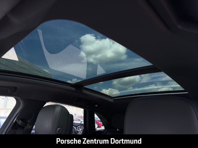 Porsche Macan Panorama 21-Zoll CarPlay Servolenkung+