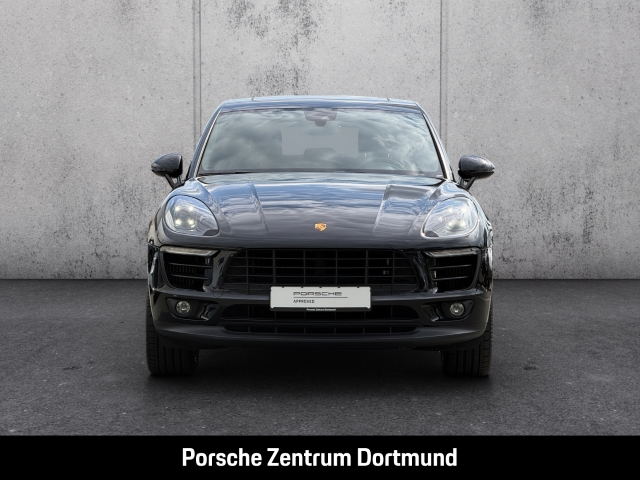 Porsche Macan S BOSE Panorama 21-Zoll Navi SHZ