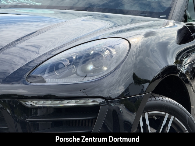 Porsche Macan S BOSE Panorama 21-Zoll Navi SHZ