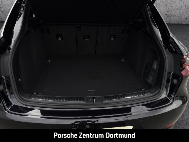 Porsche Macan S BOSE Panorama 21-Zoll Navi SHZ