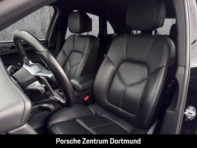 Porsche Macan S BOSE Panorama 21-Zoll Navi SHZ