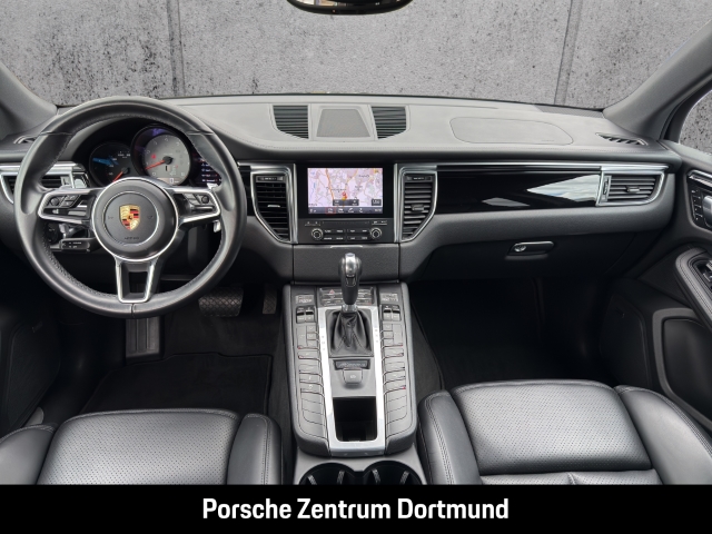 Porsche Macan S BOSE Panorama 21-Zoll Navi SHZ