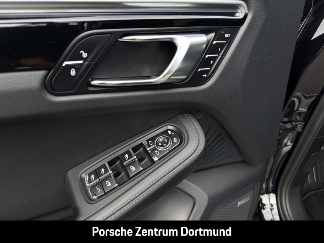 Porsche Macan S BOSE Panorama 21-Zoll Navi SHZ
