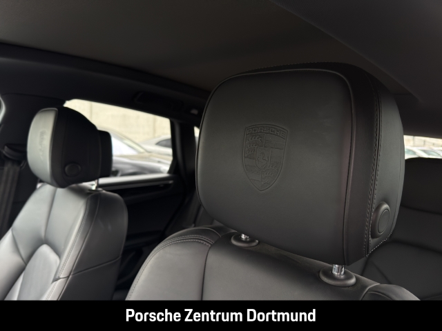Porsche Macan S BOSE Panorama 21-Zoll Navi SHZ