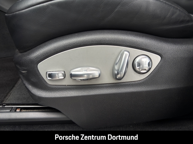 Porsche Macan S BOSE Panorama 21-Zoll Navi SHZ